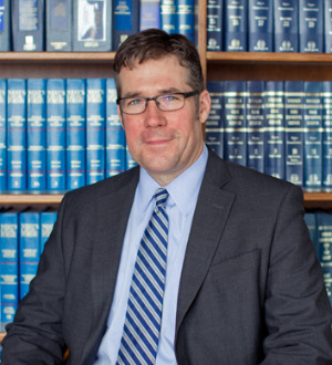 Thomas McCall - Lawyer in Baton Rouge, LA