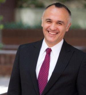 Alexander Dgebuadze - Lawyer in Woodland Hills, CA