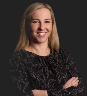 Nicole J. Benjamin - Lawyer in Providence, RI