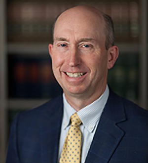 Reyburn W. Lominack III - Lawyer in Columbia, SC