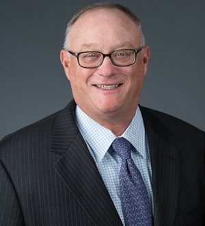 Richard A. "Rick" Klobucher - Lawyer in Bellevue, WA