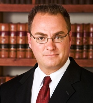 Stephen Allen Jamieson - Lawyer in Los Angeles, CA