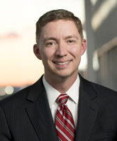 Austin D. Padgett - Lawyer in Atlanta, GE