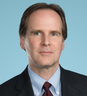 David D. "Dave" Hammargren - Lawyer in Minneapolis, MN