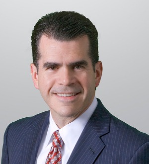 Joseph M. Marrone, Jr. - Lawyer in Philadelphia, PA