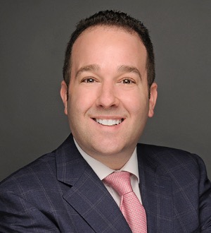 Ryan Bollman - Lawyer in Miami, FL