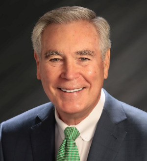 Thomas G. Williams - Lawyer in Little Rock, AR