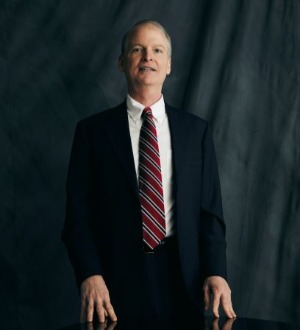 Charles N. "Char" Eberhardt - Lawyer in Bellevue, WA