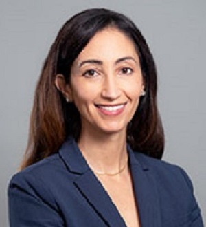 Jessica Lewis - Lawyer in Boston, MA