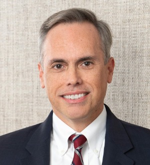 John F. McCuskey - Lawyer in Charleston, WV