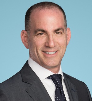 Michael Rosen-Prinz - Lawyer in Los Angeles, CA