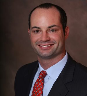 Andrew D. "Andy" Merline - Lawyer in Greenville, SC