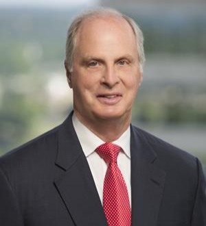 Byron Kirkpatrick - Lawyer in Atlanta, GE