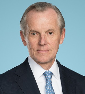 Christopher R. "Chris" Ryon - Lawyer in Baltimore, MD