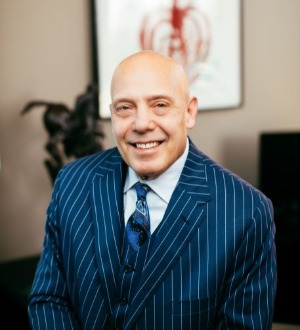 John M. Desmarais - Lawyer in New York, NY