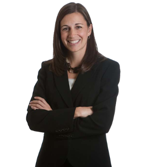 Karen McElhinny - Lawyer in Charleston, WV