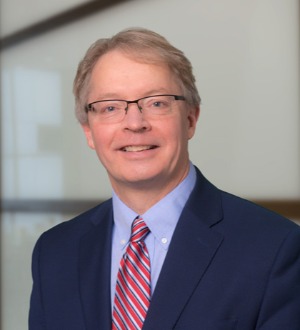 M. Graham Dobbs - Lawyer in St. Louis, MO