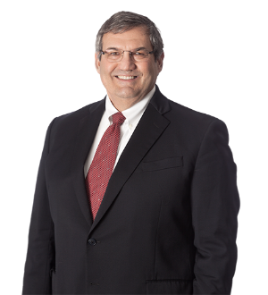 A. John "John" Pappalardo - Lawyer in Boston, MA