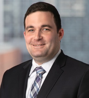 Caleb M. Miller - Lawyer in Dallas, TX