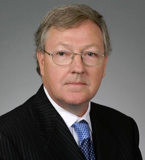 Carroll W. "Mack" McGuffey III - Lawyer in Atlanta, GE