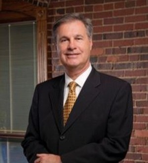 Chris Reynolds - Lawyer in Houston, TX