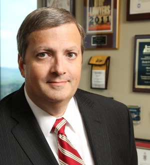 David N. Anthony - Lawyer in Richmond, VA