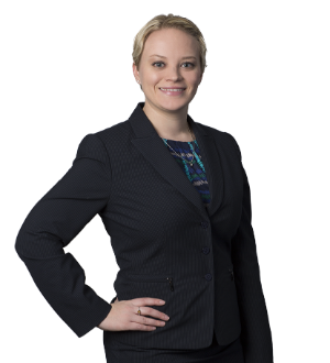 Erin C. Borek - Lawyer in Buffalo, NY