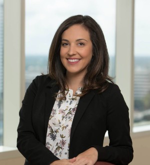 Kary Bryant Wolfe - Lawyer in Birmingham, AL