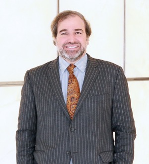 Paul Swanson - Lawyer in Denver, CO