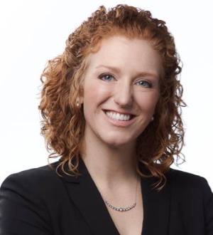 Abbey Kinson Brown - Lawyer in Cleveland, OH