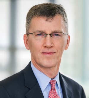 Charles F. "Chuck" Palmer - Lawyer in Atlanta, GE