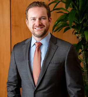 D. Cabell Vest - Lawyer in Richmond, VA