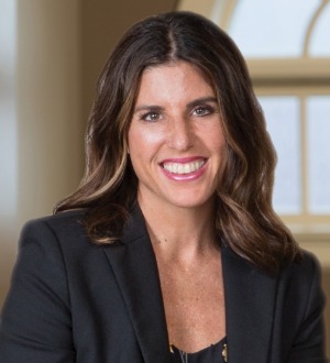 Emily M. Runyon - Lawyer in Little Rock, AR