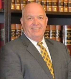 Carter Whittington - Lawyer in Raleigh, NC