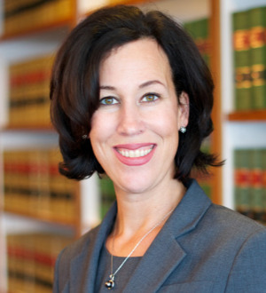 Christine M. Fitzgerald - Lawyer in San Diego, CA