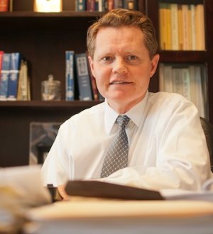 Daniel F. "Dan" Murphy - Lawyer in Birmingham, AL