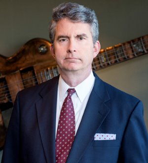 Edward B. "Ed" Kidd - Lawyer in Richmond, VA