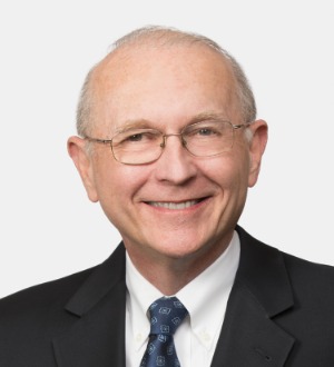 Frank M. Fox - Lawyer in Phoenix, AZ