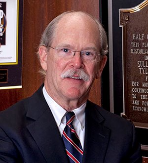 John F. Rogers, Jr. - Lawyer in Nashville, TN