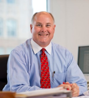 Stephen R. Woodley - Lawyer in St. Louis, MO