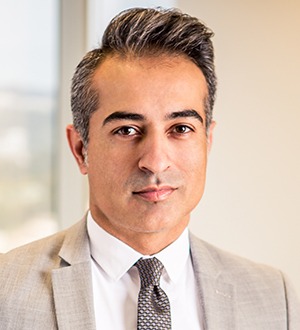 A. Ilyas Akbari - Lawyer in Los Angeles, CA