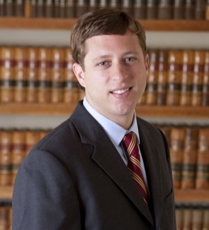 B. Keith Edwards - Lawyer in Wichita, KS