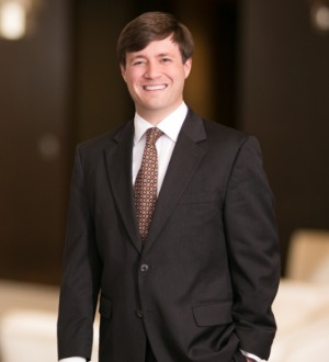 Benjamin "Ben" Bowden - Lawyer in Gulfport, MS