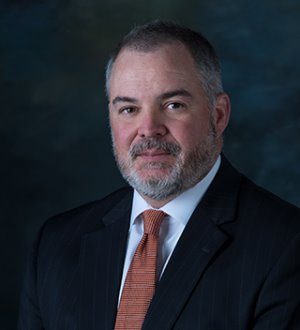 Bradley C. "Brad" Jones - Lawyer in Morehead City, NC