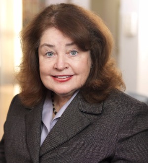 Carol A. Harrington - Lawyer in Chicago, IL