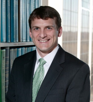 Curtis M. "Curt" Long - Lawyer in Oklahoma City, OK