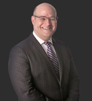 Joseph J. Mueller - Lawyer in Boston, MA