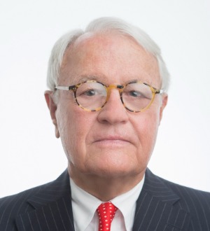 Lawrence B. "Larry" Hannah - Lawyer in Bellevue, WA