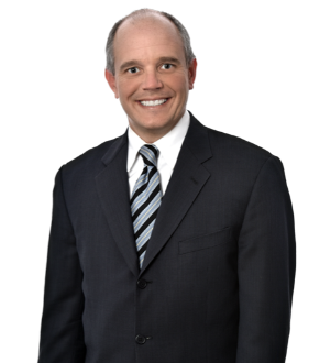 Mark Breeding - Lawyer in Little Rock, AR