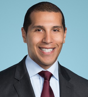 Ahmed Abdel-Rahman - Lawyer in Washington, DC